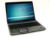 Análisis HP Pavilion dv9580eg 