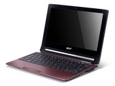 Analisis del Netbook Acer Aspire One 533-13Drr