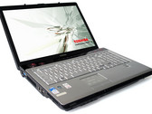Analisis Toshiba Satellite X200-21P Gaming-Notebook