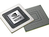 Análisis tarjeta de video nVidia GeForce 9800M GT