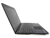 Análisis completo del Ultrabook Lenovo ThinkPad S531 