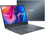 Asus ProArt StudioBook 17 H700GV RTX 2060, Xeon E-2276M Asus ProArt StudioBook 17 H700GV RTX 2060, Xeon E-2276M