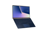 Asus ZenBook 14 UX433FN Asus ZenBook 14 UX433FN