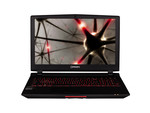 Origin PC EON15-X9