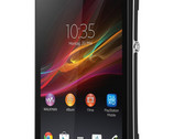 Breve análisis del Smartphone Sony Xperia L 