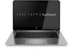 HP Spectre XT TouchSmart 15-4000ea HP Spectre XT TouchSmart 15-4000ea