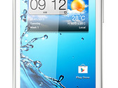 Breve análisis del Smartphone Acer Liquid E2 Duo 