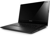 Análisis del portátil Lenovo IdeaPad S400