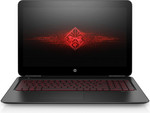 HP Omen 15-ax208ns