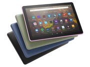 Amazon Fire HD 10 2021