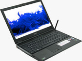 Analisis del subportatil Sony Vaio VGN-SZ71WN/C