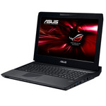 Asus G53JW-3DE Asus G53JW-3DE