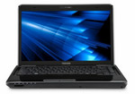 Toshiba Satellite L645