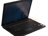 Análisis del Portátil Sony Vaio VGN-BZ26M