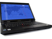 Analisis del portatil Lenovo Thinkpad SL500