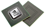 NVIDIA GeForce GTS 350M