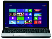 Breve análisis del Toshiba Satellite C55-A-1D5 