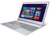 Análisis del Ultrabook Review Acer Aspire S7-191