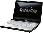 Toshiba Satellite X200-24V