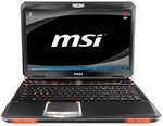 MSI GT680R-i71651BLW7U