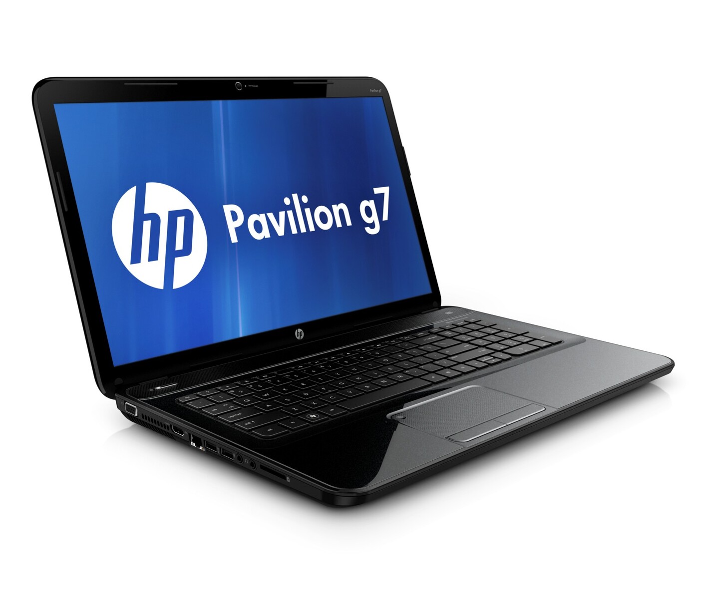Dalle Écran 17.3" LED Pour HP COMPAQ Pavilion G7-1355ef - Neuf - Garantie 1 An