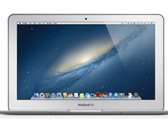 Breve Análisis del Apple MacBook Air 11 Mid 2013 i5 1.3 GHz 128 GB