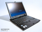 Lenovo Thinkpad X61t