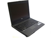 Analisis Fujitsu Siemens Esprimo Mobile U9210