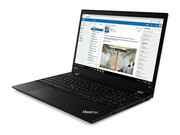 Lenovo ThinkPad T590-20N4000DPB