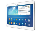 Breve análisis del Tablet Samsung Galaxy Tab 3 10.1 