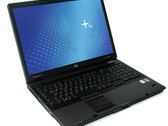 Análisis HP Compaq 8710w 