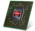 AMD Radeon HD 6490M