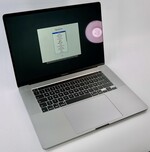 Apple MacBook Pro 16 2019 i9 5500M Apple MacBook Pro 16 2019 i9 5500M
