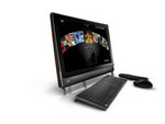 HP TouchSmart IQ506 HP TouchSmart IQ506