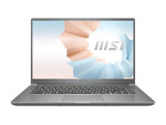 MSI Modern 15 A11M-045XES MSI Modern 15 A11M-045XES