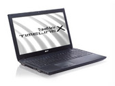 Análisis del portátil Acer TravelMate TimelineX 8481TG