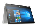 HP Pavilion x360 14m-dh0003dx