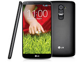 Análisis completo del Smartphone LG G2 