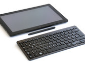 Análisis del tablet Samsung Series 7 XE700T1A-H01DE