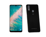 ZTE Blade 10 Prime ZTE Blade 10 Prime