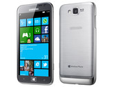Análisis del Smartphone Samsung ATIV S