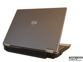 Análisis del Portátil HP Elitebook 2530p