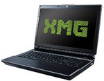 SCHENKER XMG P500