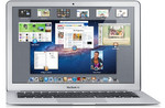 Apple MacBook Air 13 inch 2012-06 MD231LL/A