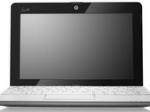 Análisis del Netbook Asus Eee PC 1015PX