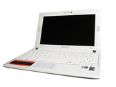 Analisis del Netbook Blanco Samsung N120