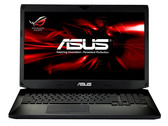 Análisis completo: Actualización del Asus G750JH-T4080H 