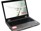 Análisis Toshiba Tecra A9