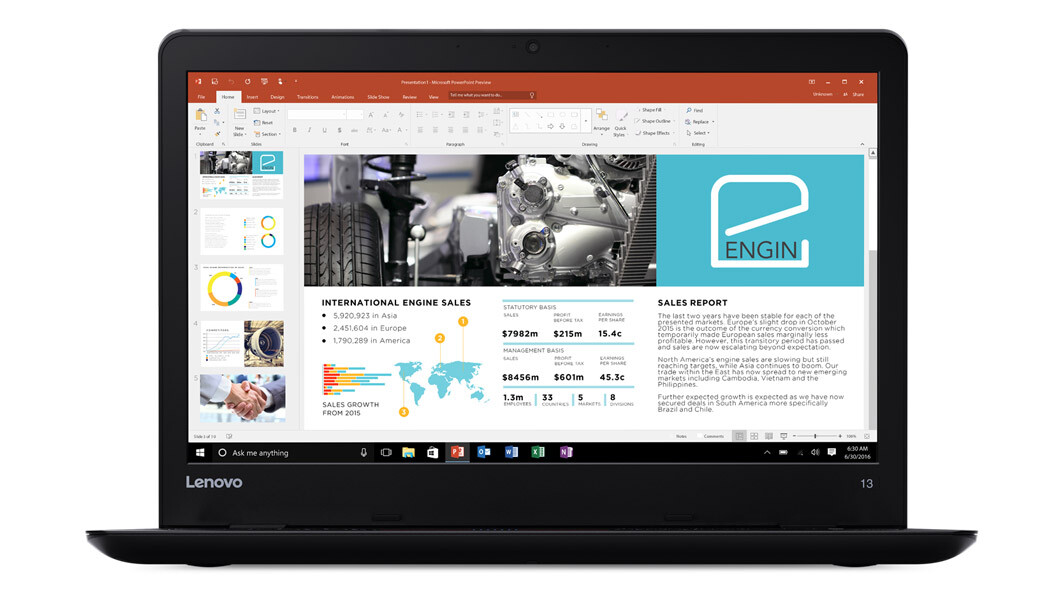 Lenovo ThinkPad 13 Gen 2