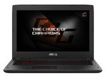 Asus FX502VM-FY361T